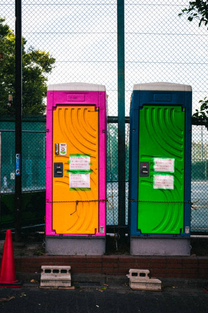 Best Porta potty rental for parties  in Stearns, KY