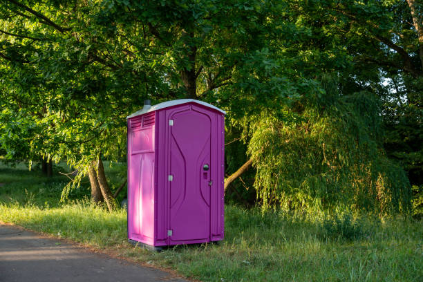Best Luxury portable toilet rental  in Stearns, KY