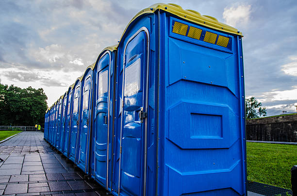 Best Long-term porta potty rental  in Stearns, KY